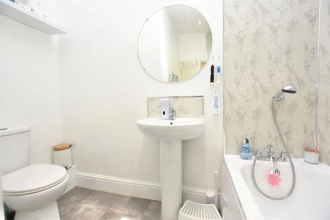 Selborne Street, Blackburn, Lancashire, BB2, photo 17
