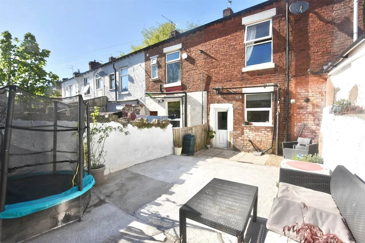 Selborne Street, Blackburn, Lancashire, BB2, photo 10