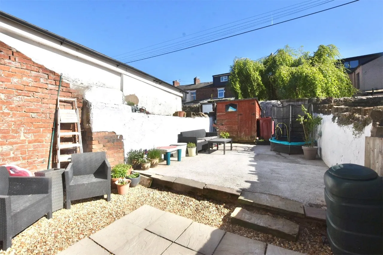 Selborne Street, Blackburn, Lancashire, BB2, photo 8