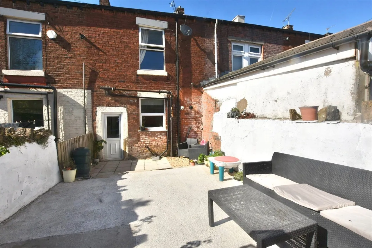 Selborne Street, Blackburn, Lancashire, BB2, photo 9
