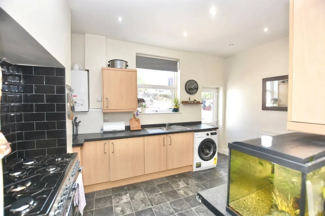 Selborne Street, Blackburn, Lancashire, BB2, photo 7