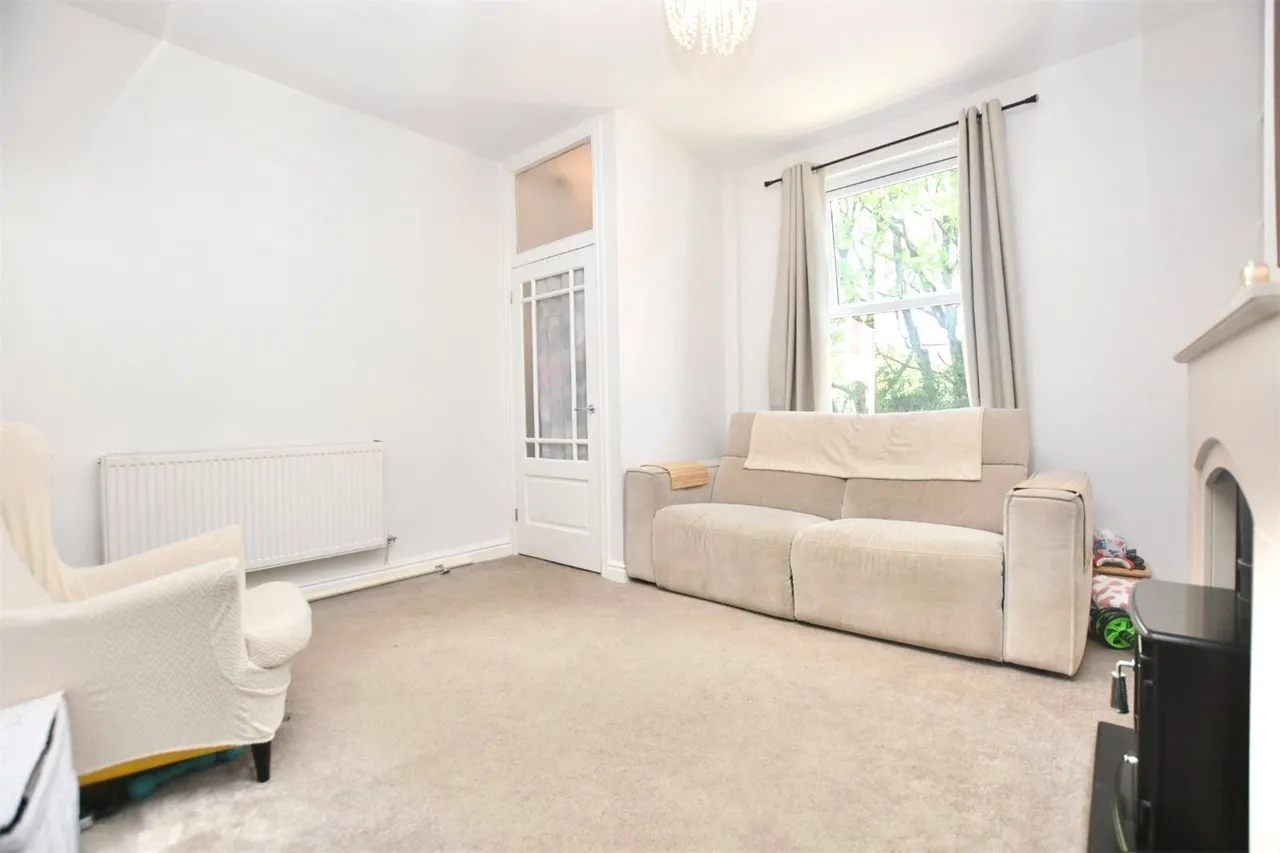 Selborne Street, Blackburn, Lancashire, BB2, photo 4
