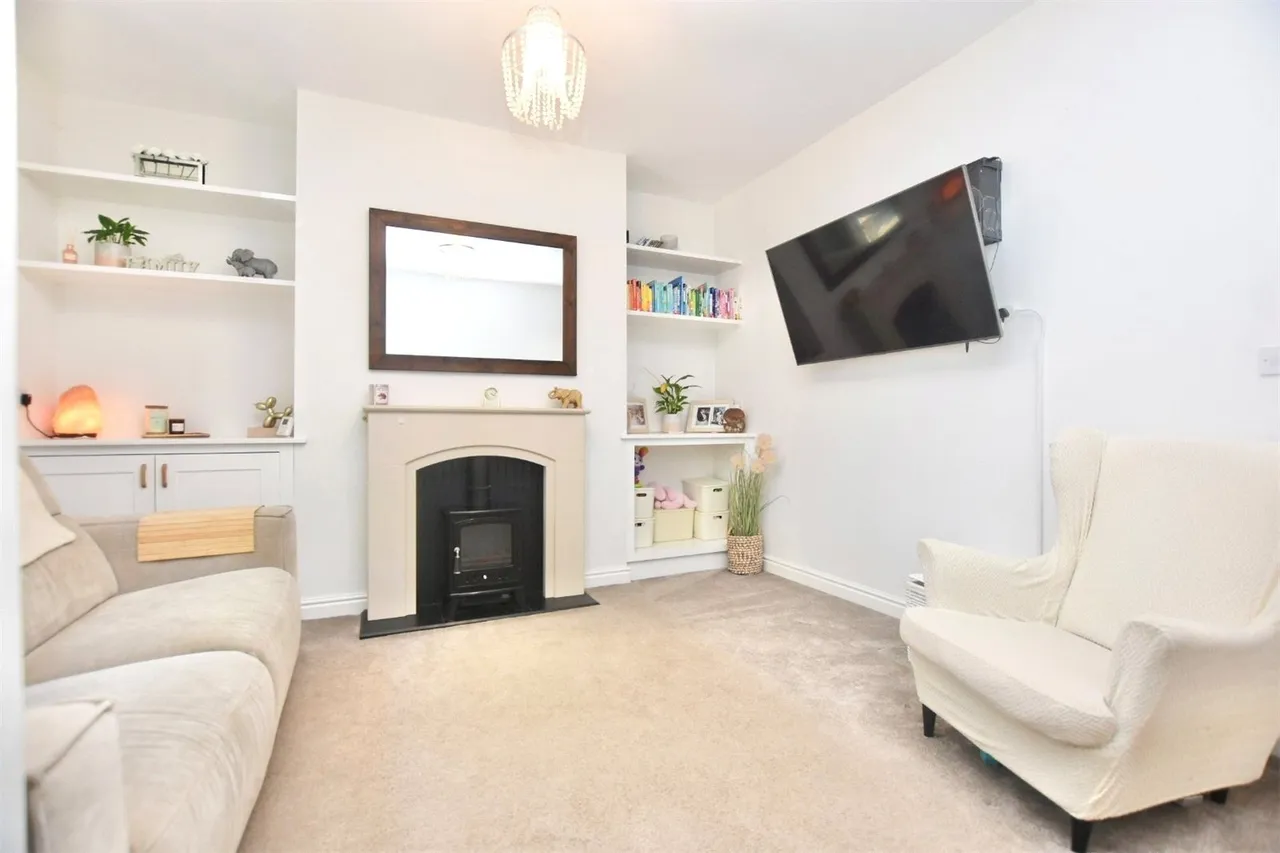 Selborne Street, Blackburn, Lancashire, BB2, photo 3