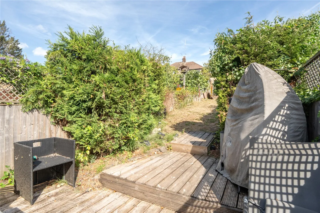 Avondale Avenue, Barnet, EN4 8ND, photo 11