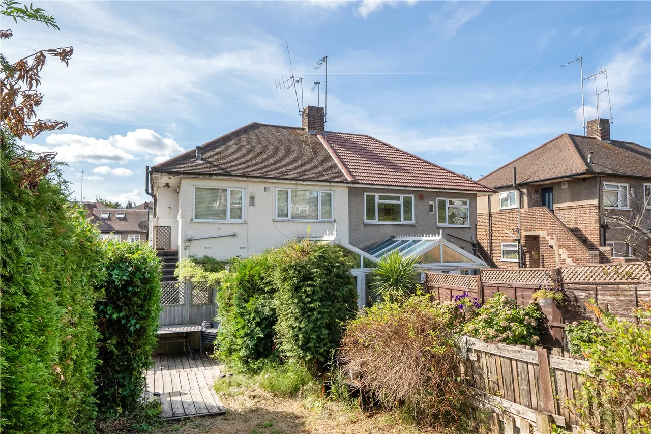 Avondale Avenue, Barnet, EN4 8ND, photo 14