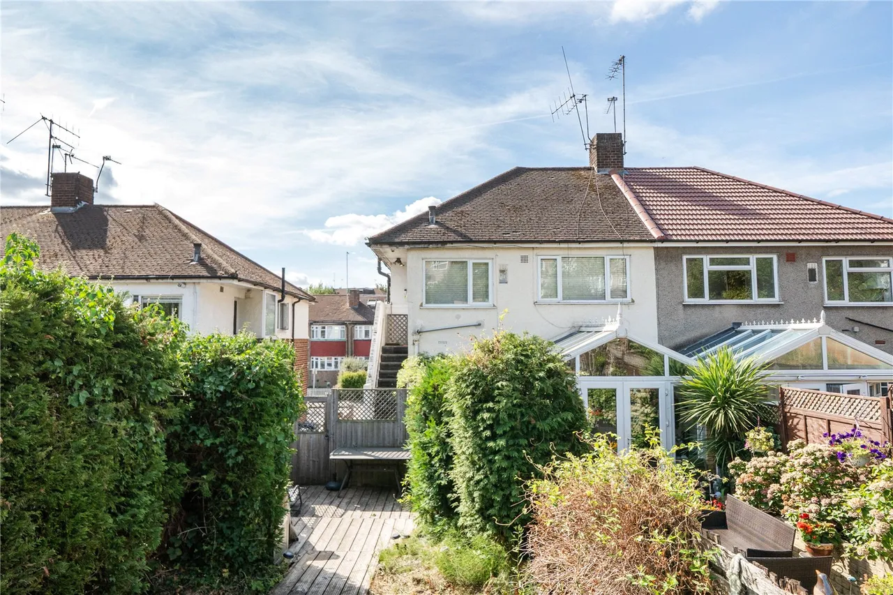 Avondale Avenue, Barnet, EN4 8ND, photo 15