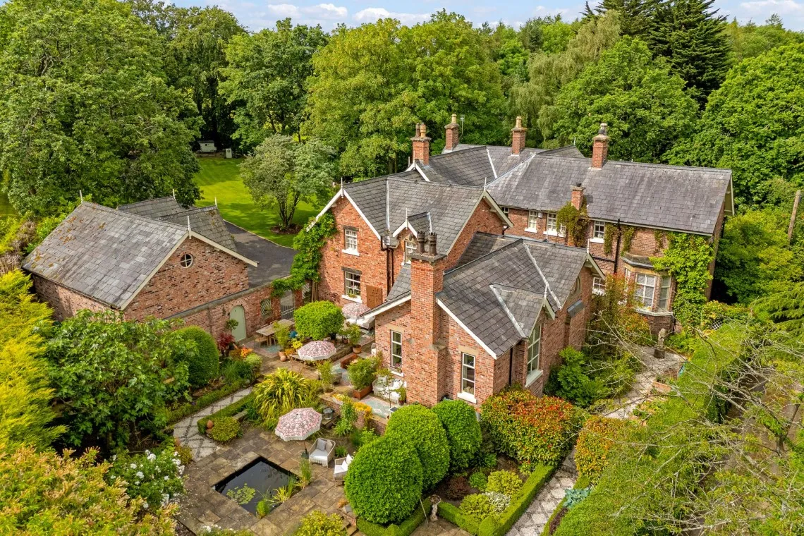 Higher Lane, Dalton, WN8, photo 4