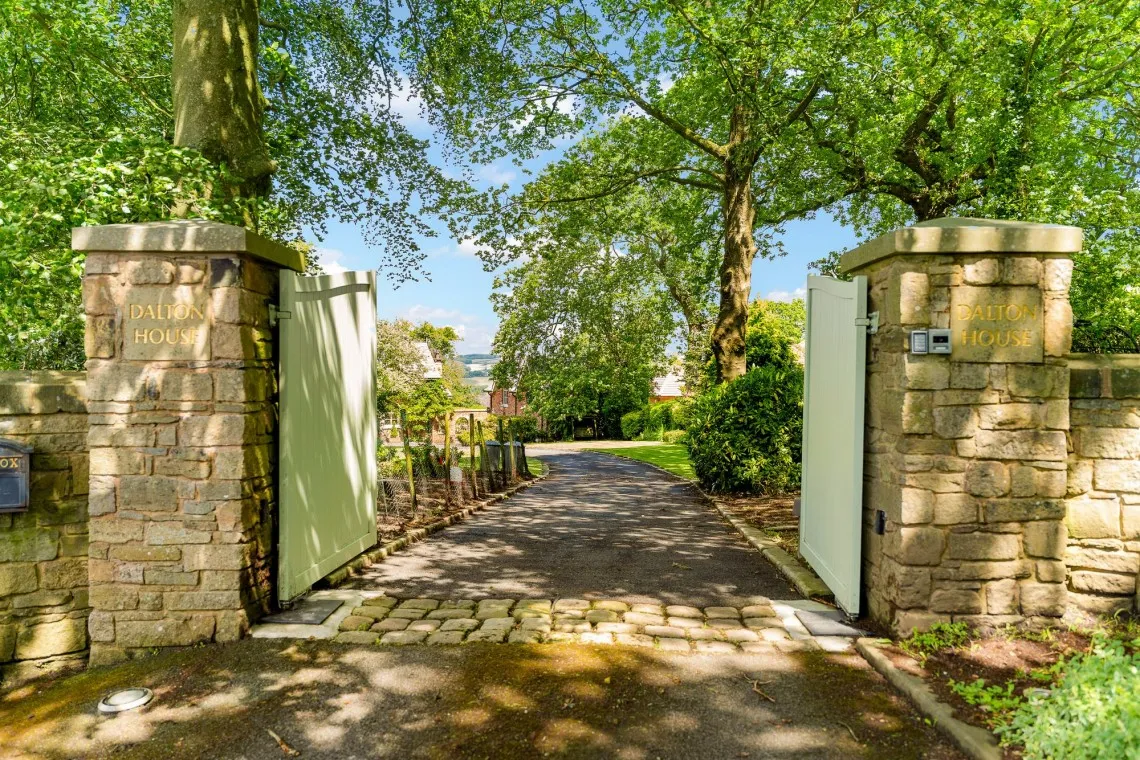 Higher Lane, Dalton, WN8, photo 53
