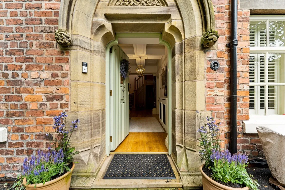 Higher Lane, Dalton, WN8, photo 5