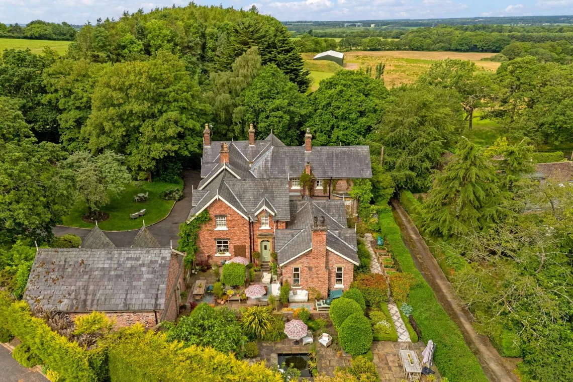 Higher Lane, Dalton, WN8, photo 54