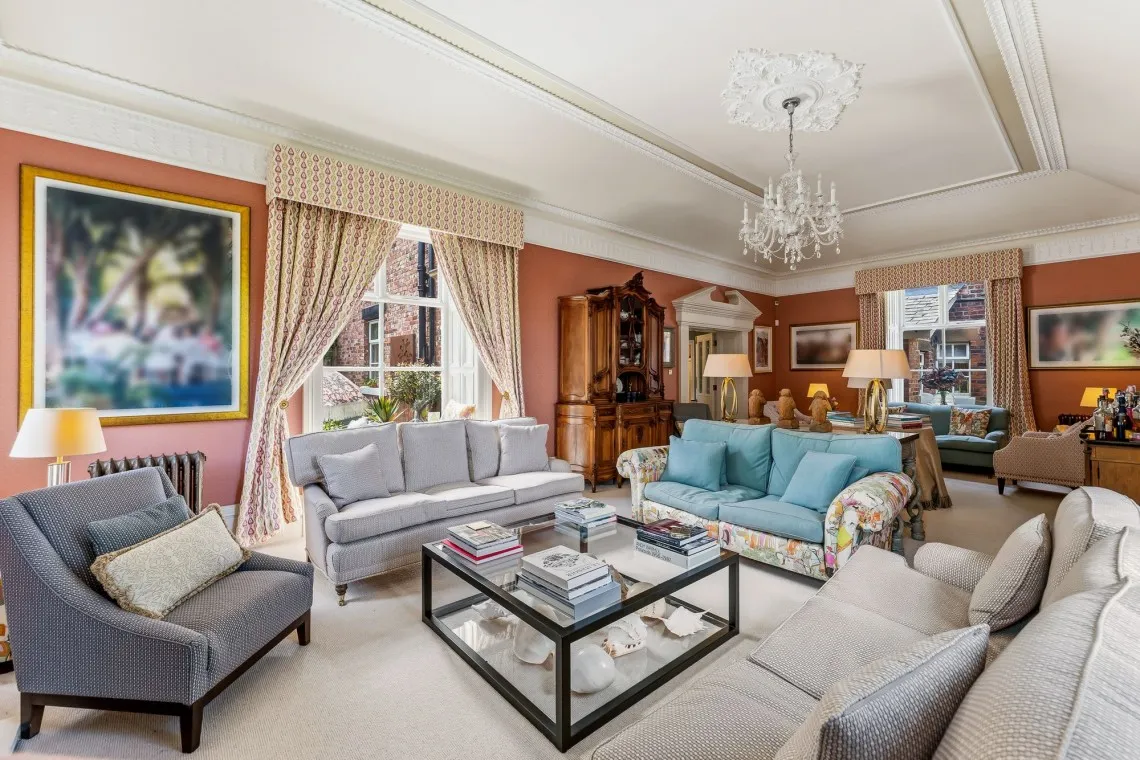 Higher Lane, Dalton, WN8, photo 17