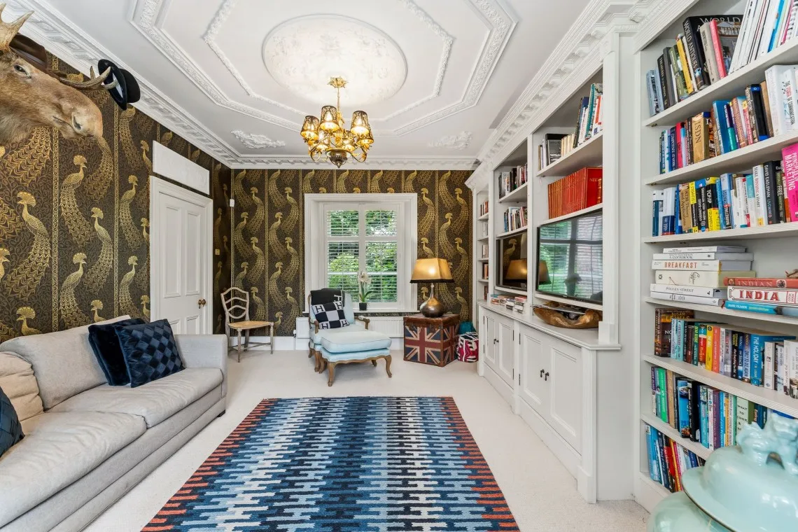 Higher Lane, Dalton, WN8, photo 11