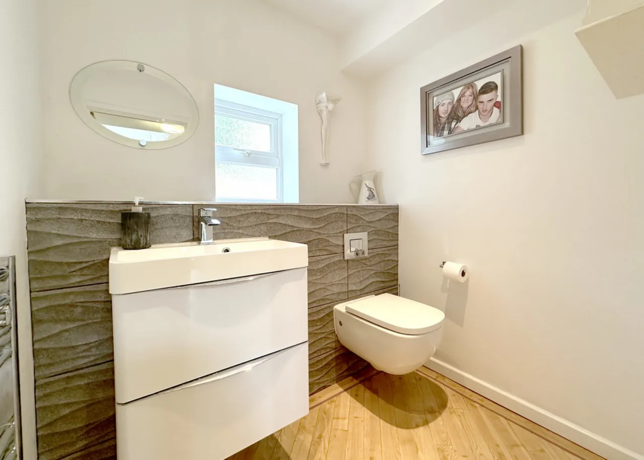 Station Road, Balsall Common, photo 11