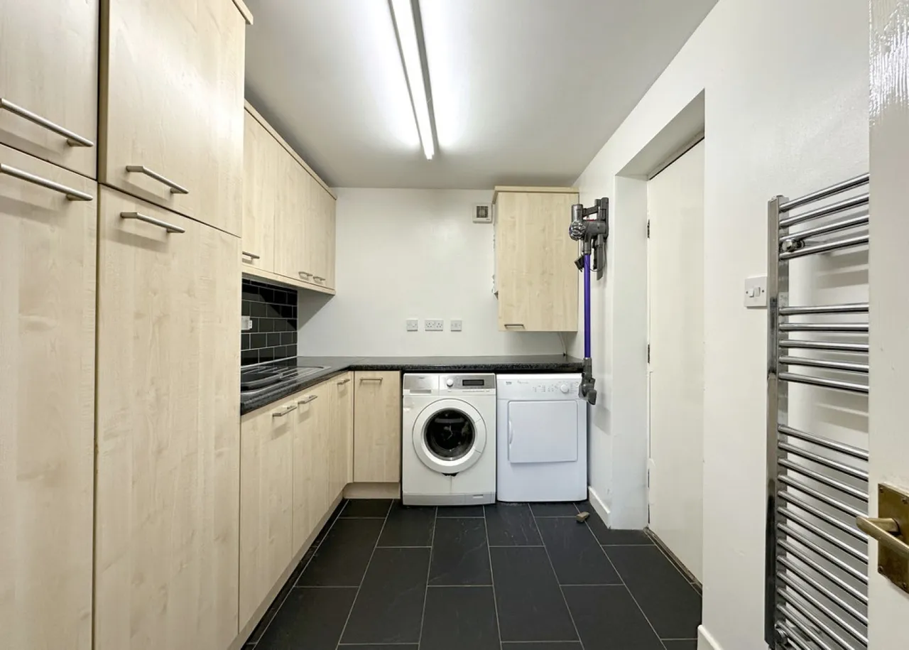 Station Road, Balsall Common, photo 8