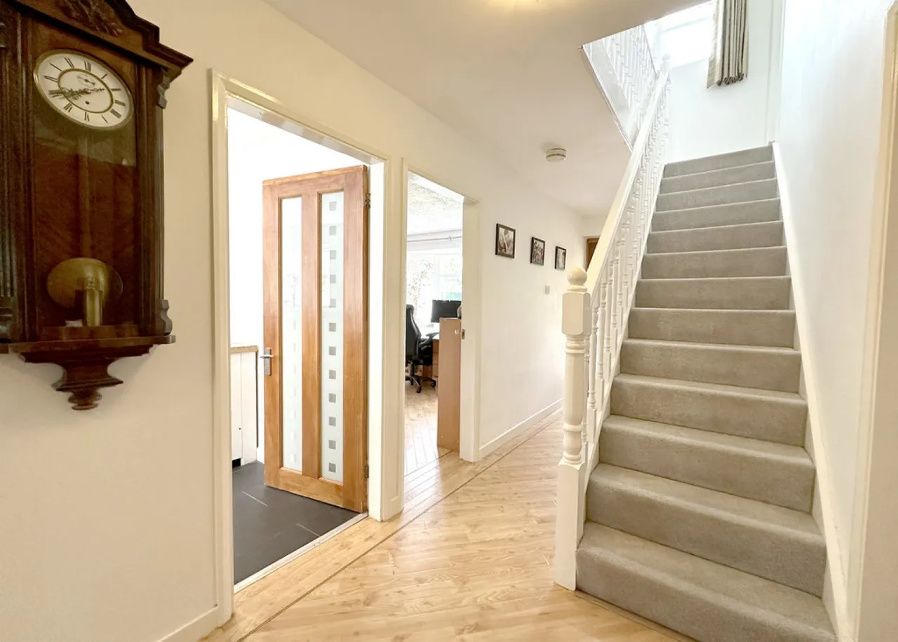 Station Road, Balsall Common, photo 10