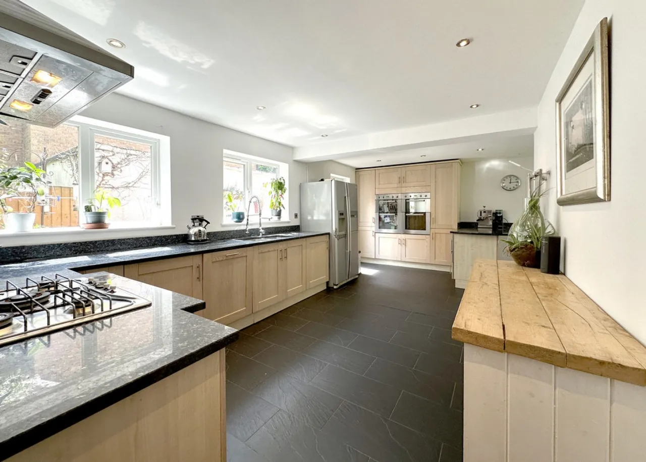 Station Road, Balsall Common, photo 4