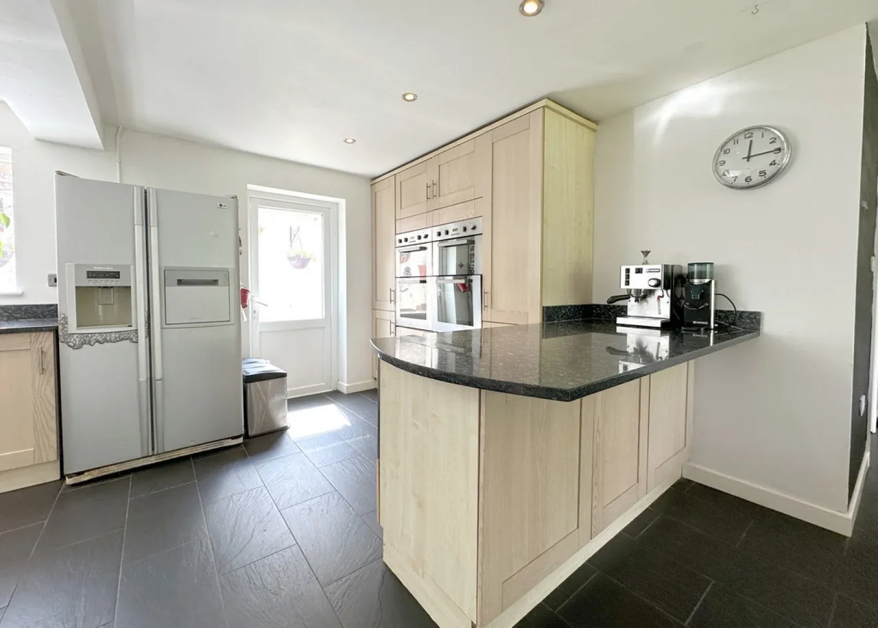 Station Road, Balsall Common, photo 5