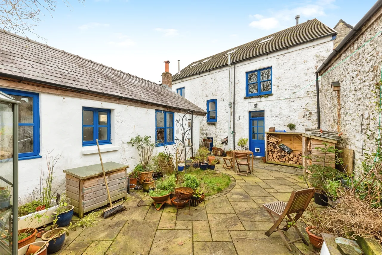 Lady Street, Kidwelly, SA17, photo 2
