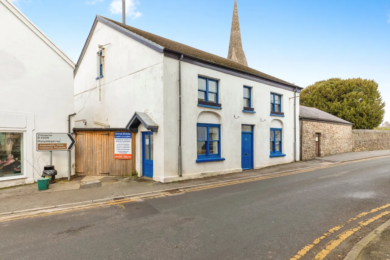 Lady Street, Kidwelly, SA17, photo 12
