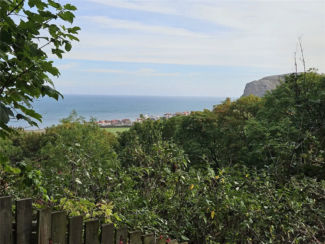 Nant Y Gamar Road, Llandudno, Conwy, LL30 3BD, photo 29