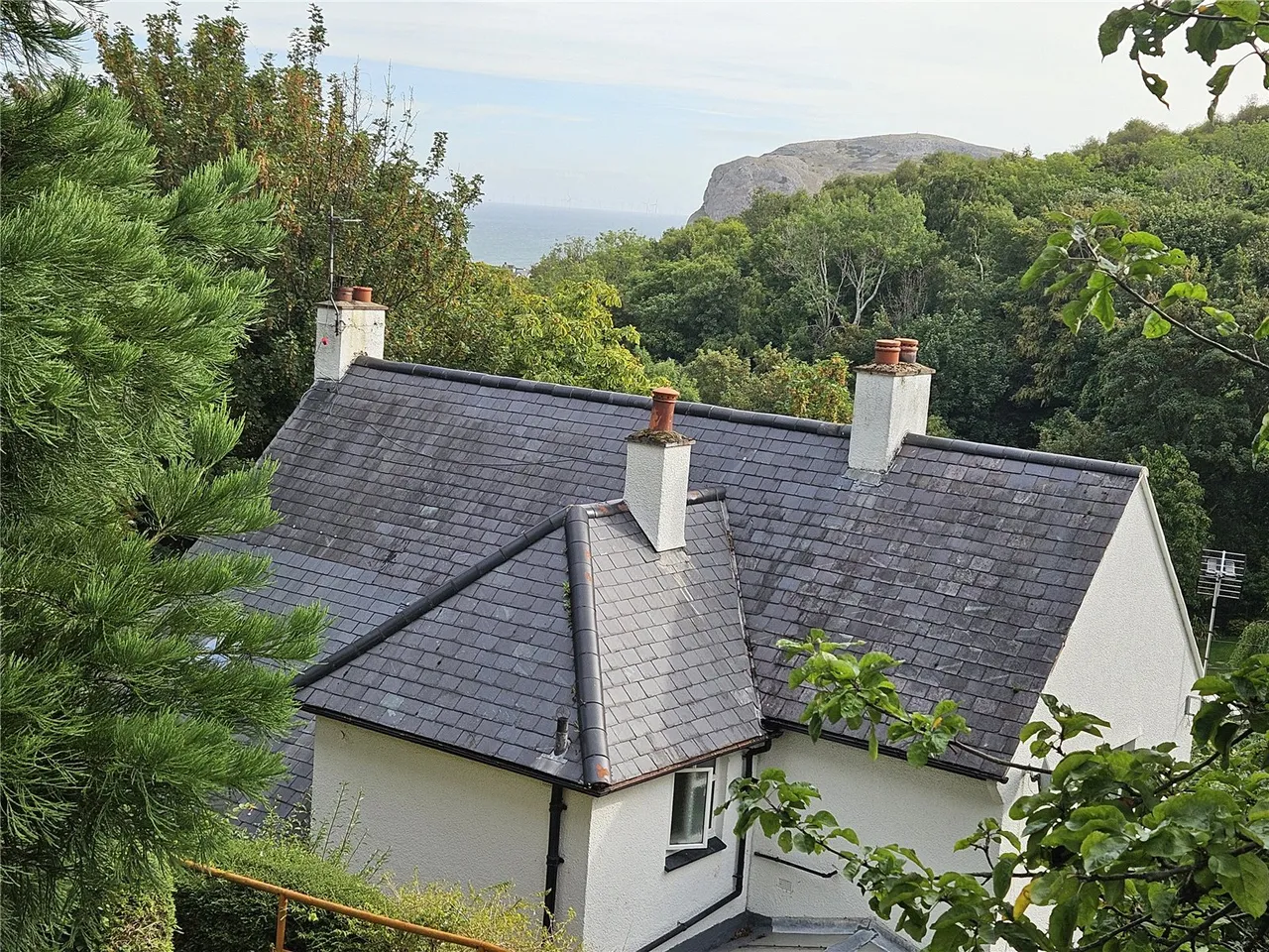 Nant Y Gamar Road, Llandudno, Conwy, LL30 3BD, photo 2