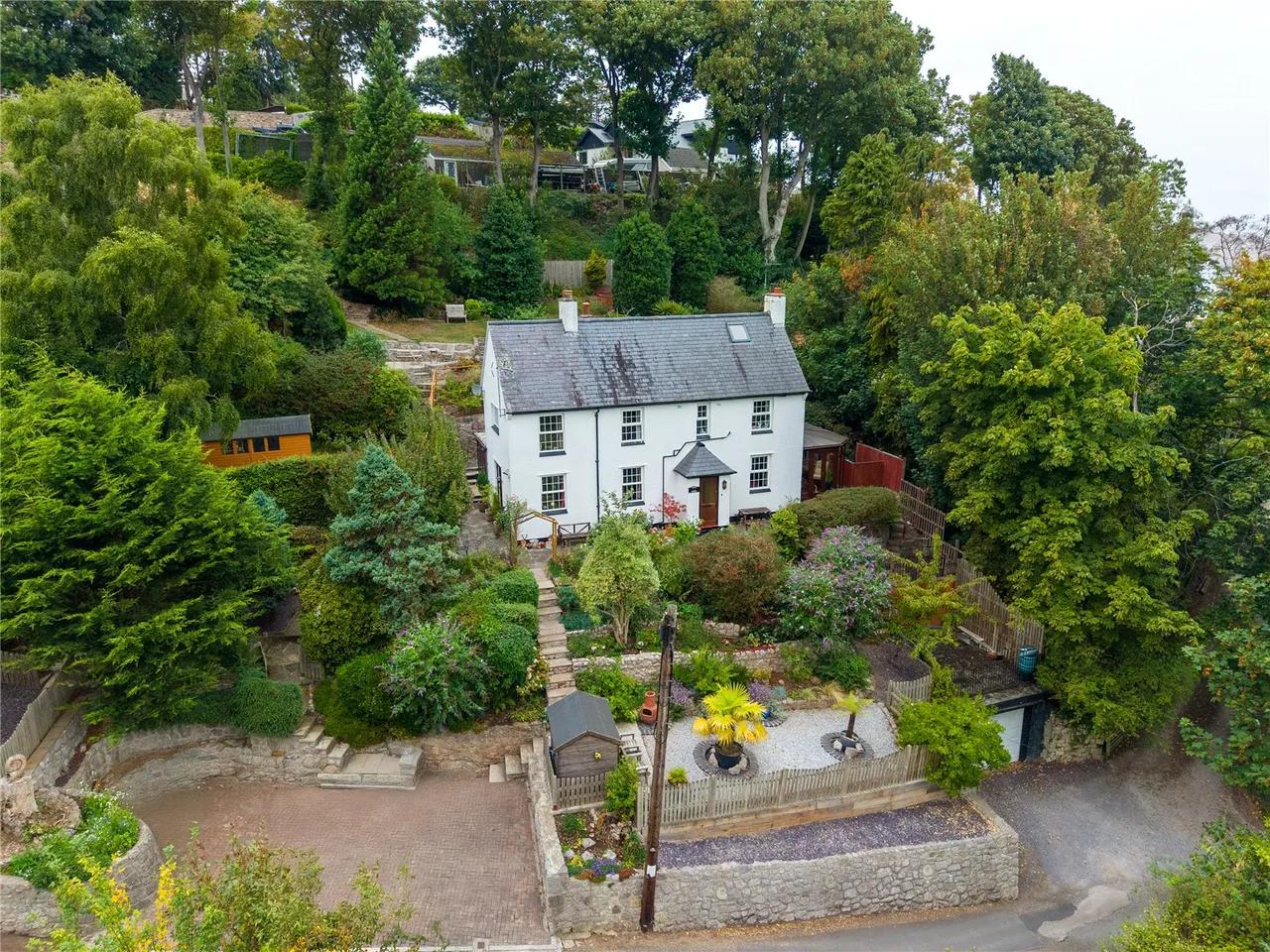 Nant Y Gamar Road, Llandudno, Conwy, LL30 3BD, photo 34