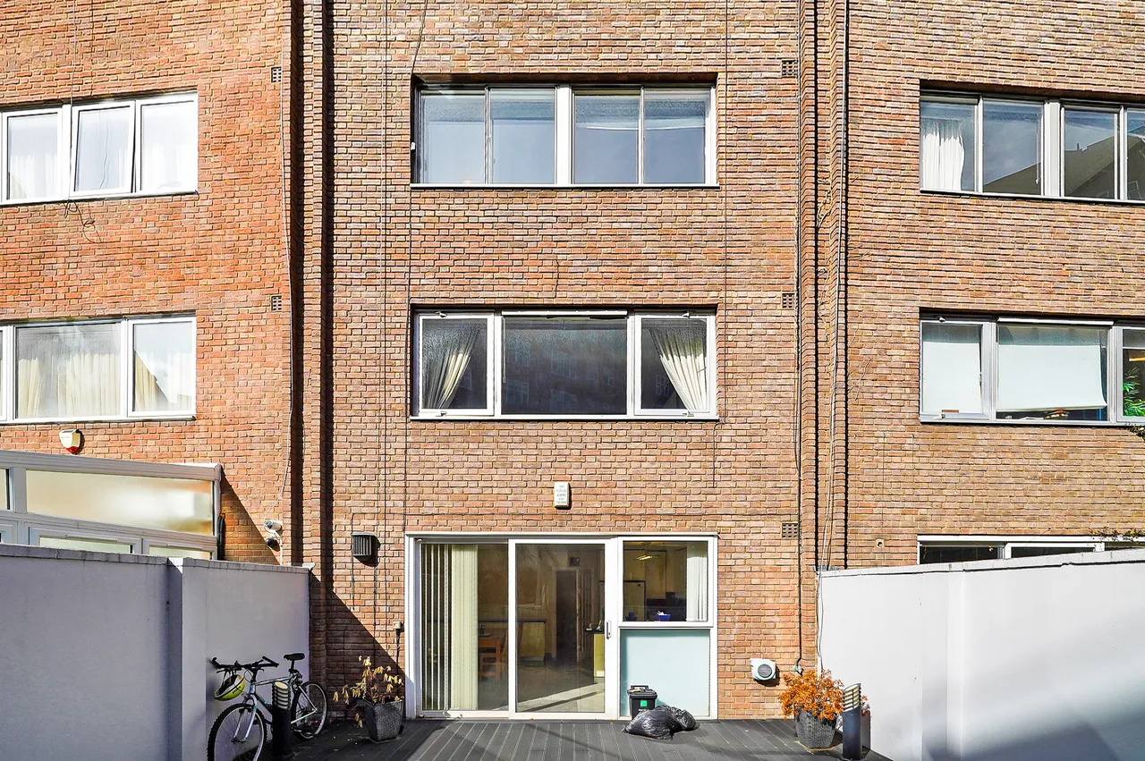 Norfolk Crescent, London, W2, photo 10