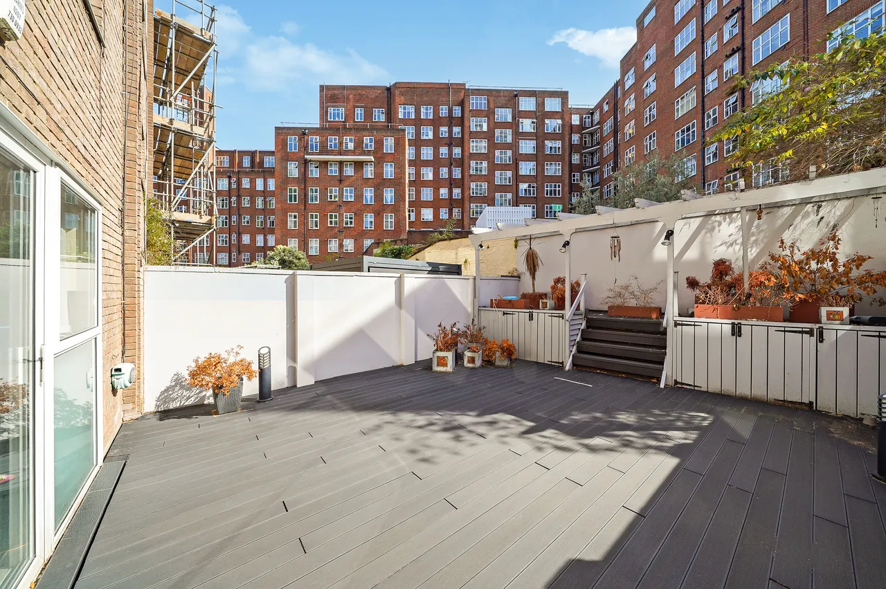 Norfolk Crescent, London, W2, photo 11