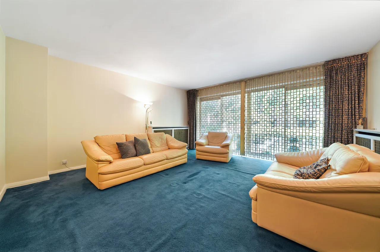 Norfolk Crescent, London, W2, photo 4