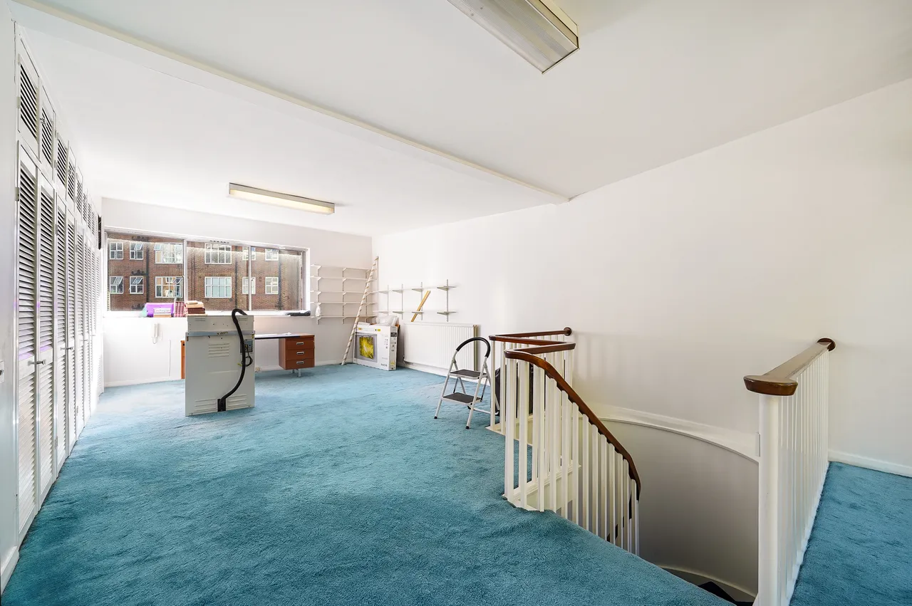 Norfolk Crescent, London, W2, photo 13