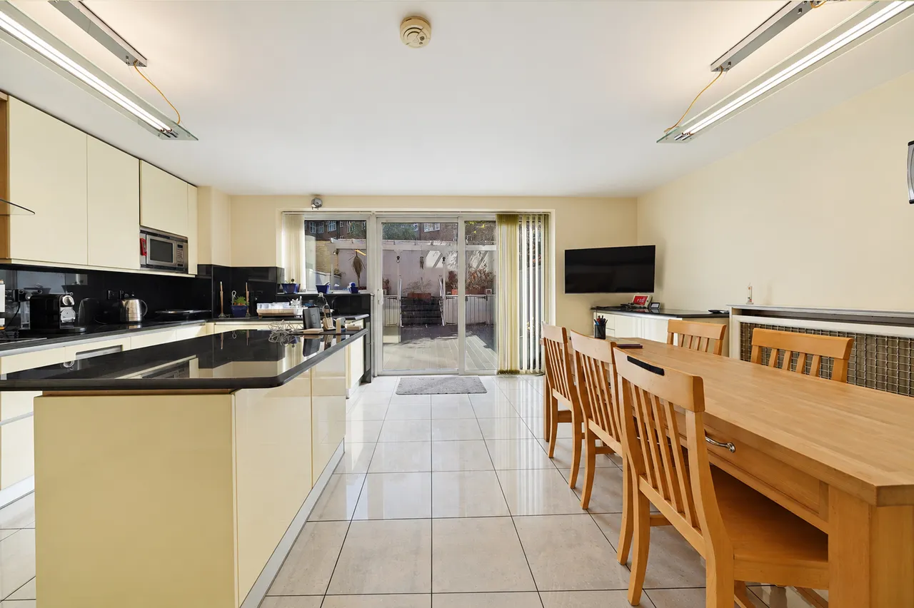 4 bed house for sale, Norfolk Crescent, London, W2