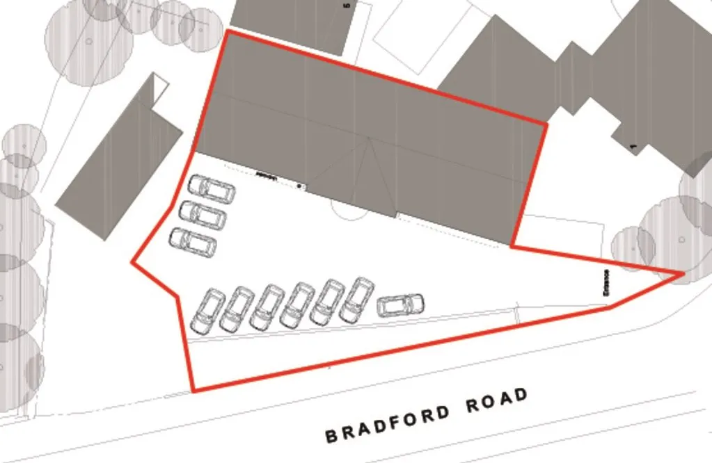 Bradford Road, Gomersal BD19 4AZ, photo 8