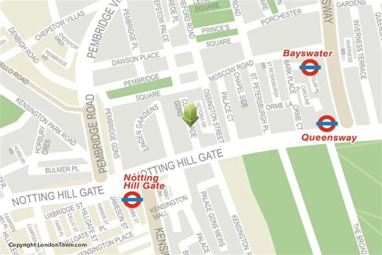 London, W2, photo 16