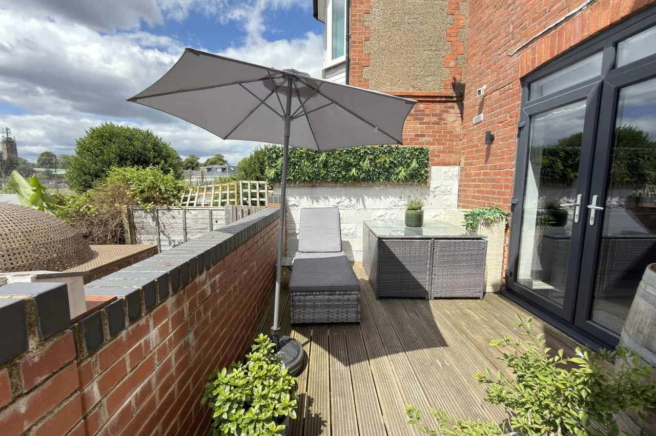 Elmes Road, BH9, photo 9