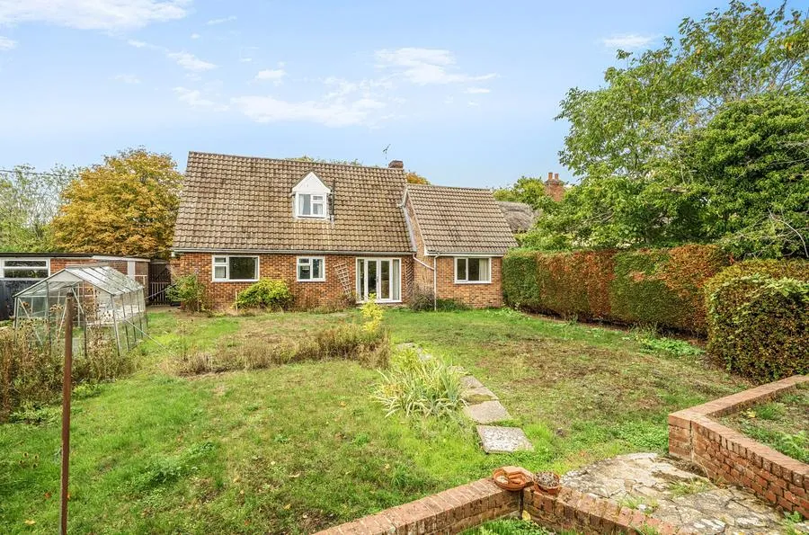 The Street, Lawshall, IP29, photo 18