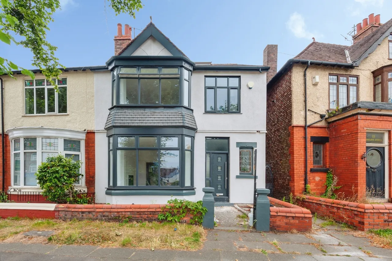 Menlove Avenue, Liverpool, L18, photo 2