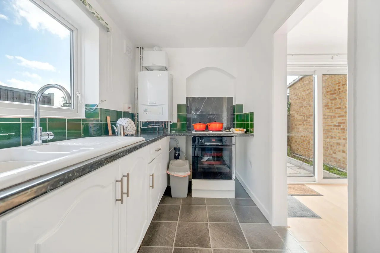 Tamar Road, Melton Mowbray, LE13, photo 9