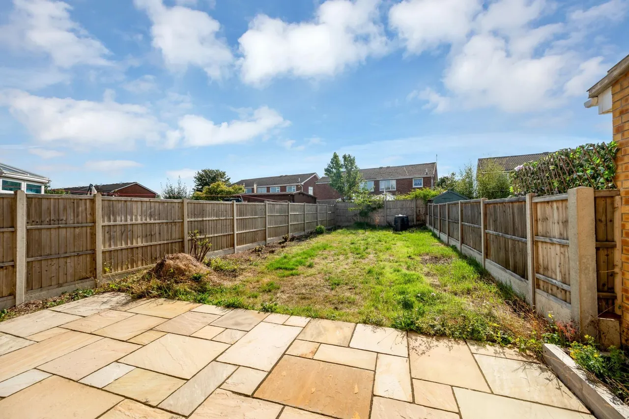 Tamar Road, Melton Mowbray, LE13, photo 12
