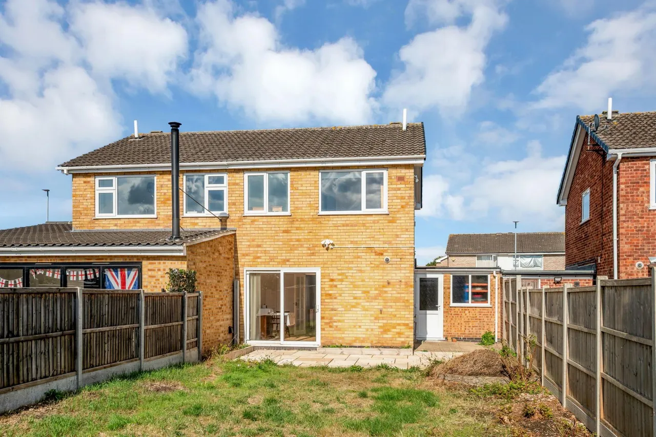 Tamar Road, Melton Mowbray, LE13, photo 4
