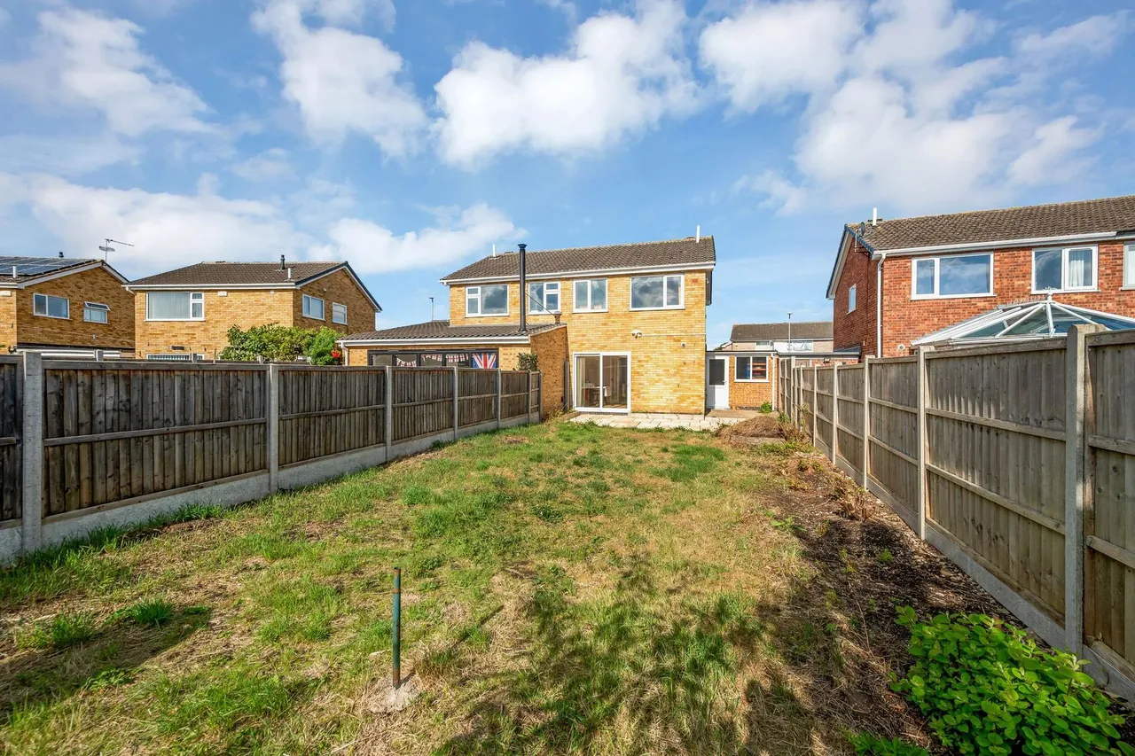Tamar Road, Melton Mowbray, LE13, photo 13