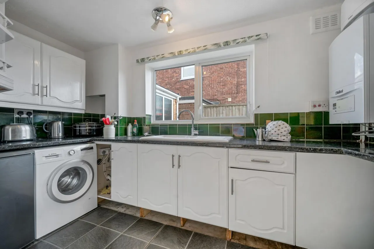 Tamar Road, Melton Mowbray, LE13, photo 8