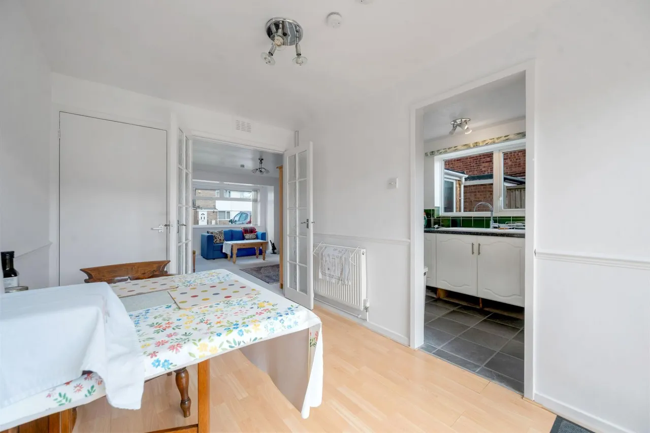 Tamar Road, Melton Mowbray, LE13, photo 7