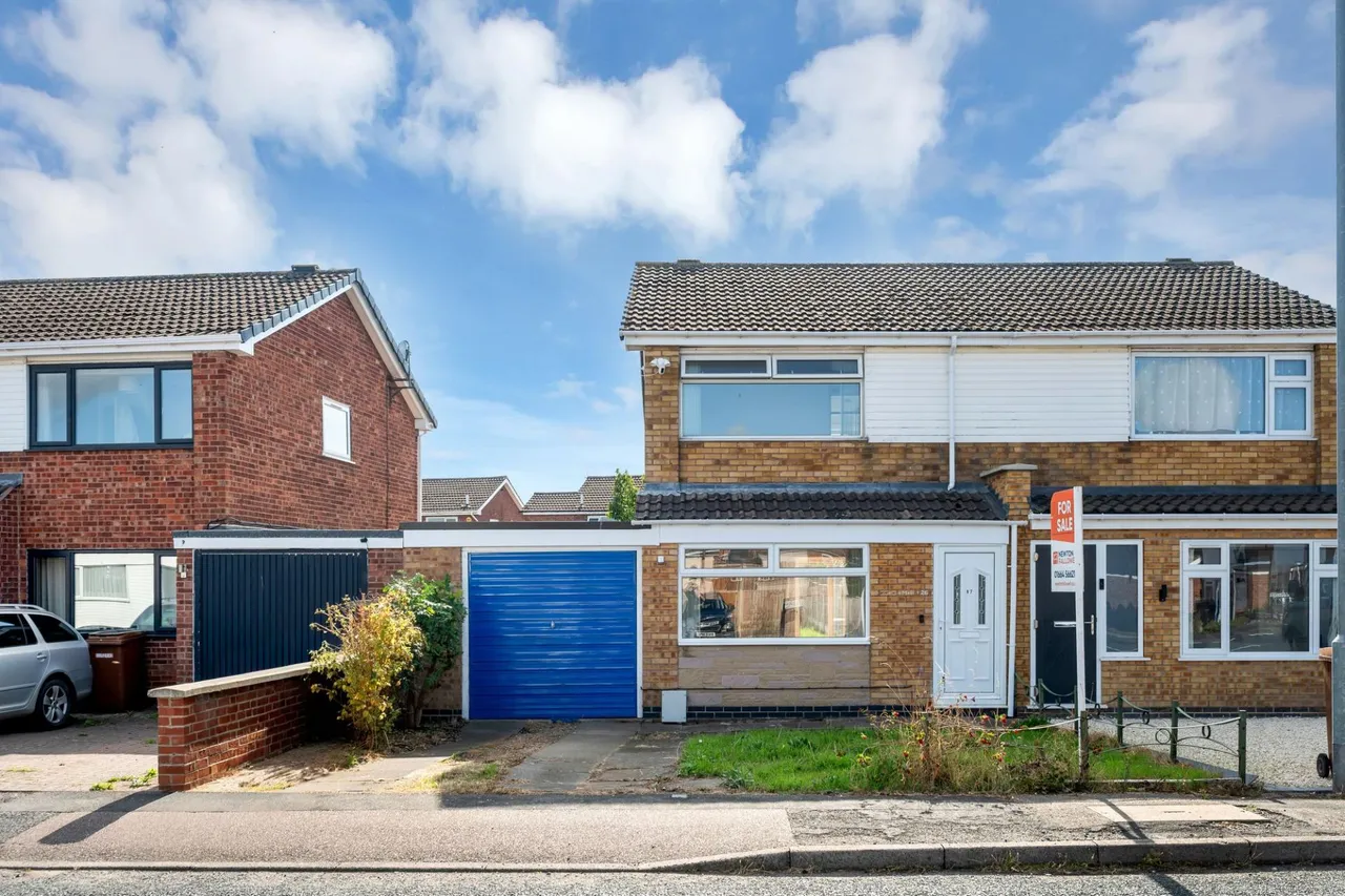 Tamar Road, Melton Mowbray, LE13, photo 2