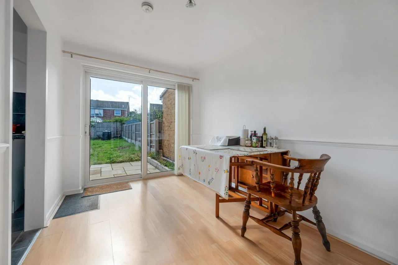 Tamar Road, Melton Mowbray, LE13, photo 5