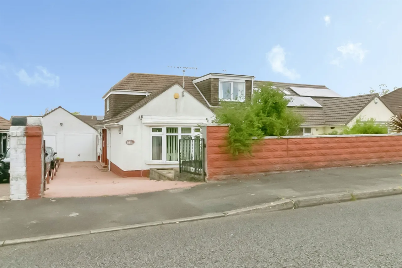 Pencoedtre Road, Barry, CF63, photo 9