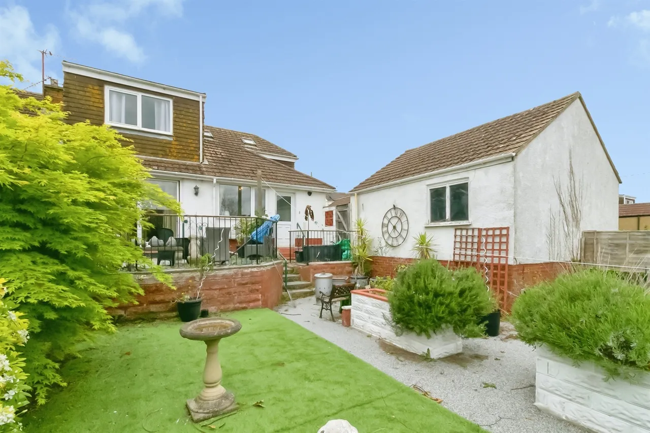 3 bed house for sale, Pencoedtre Road, Barry, CF63