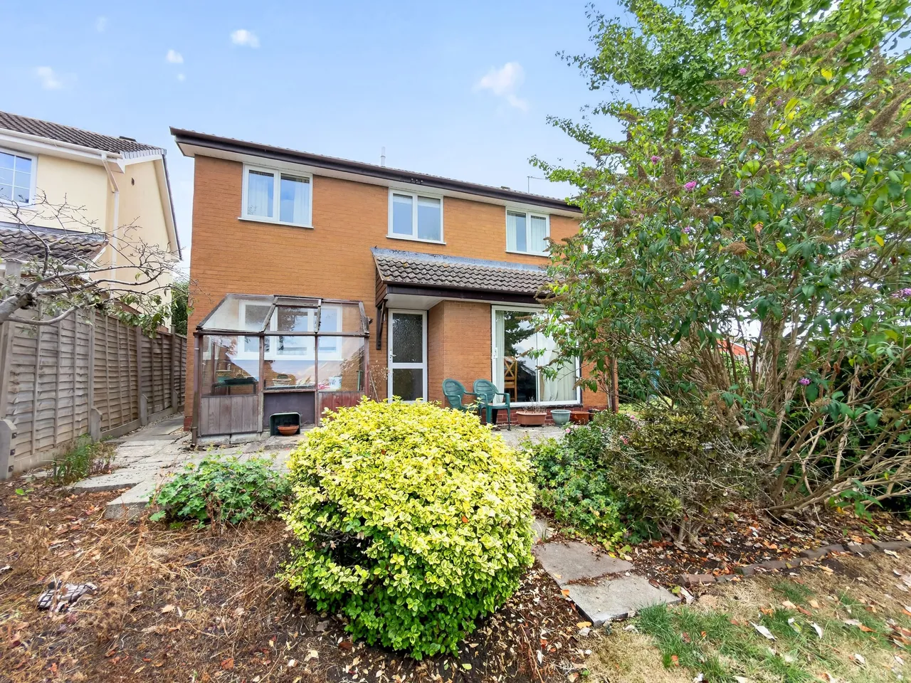 Hanson Avenue, Shipston-On-Stour, CV36, photo 25