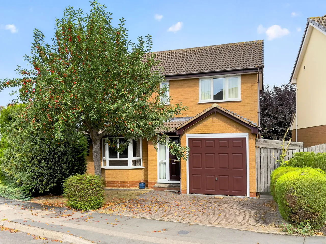 4 bed house for sale — Hanson Avenue, Shipston-On-Stour, CV36