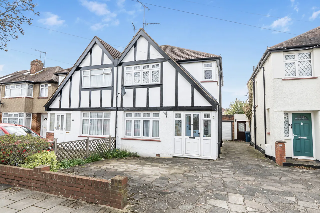 Tintern Way, Harrow, HA2, photo 18