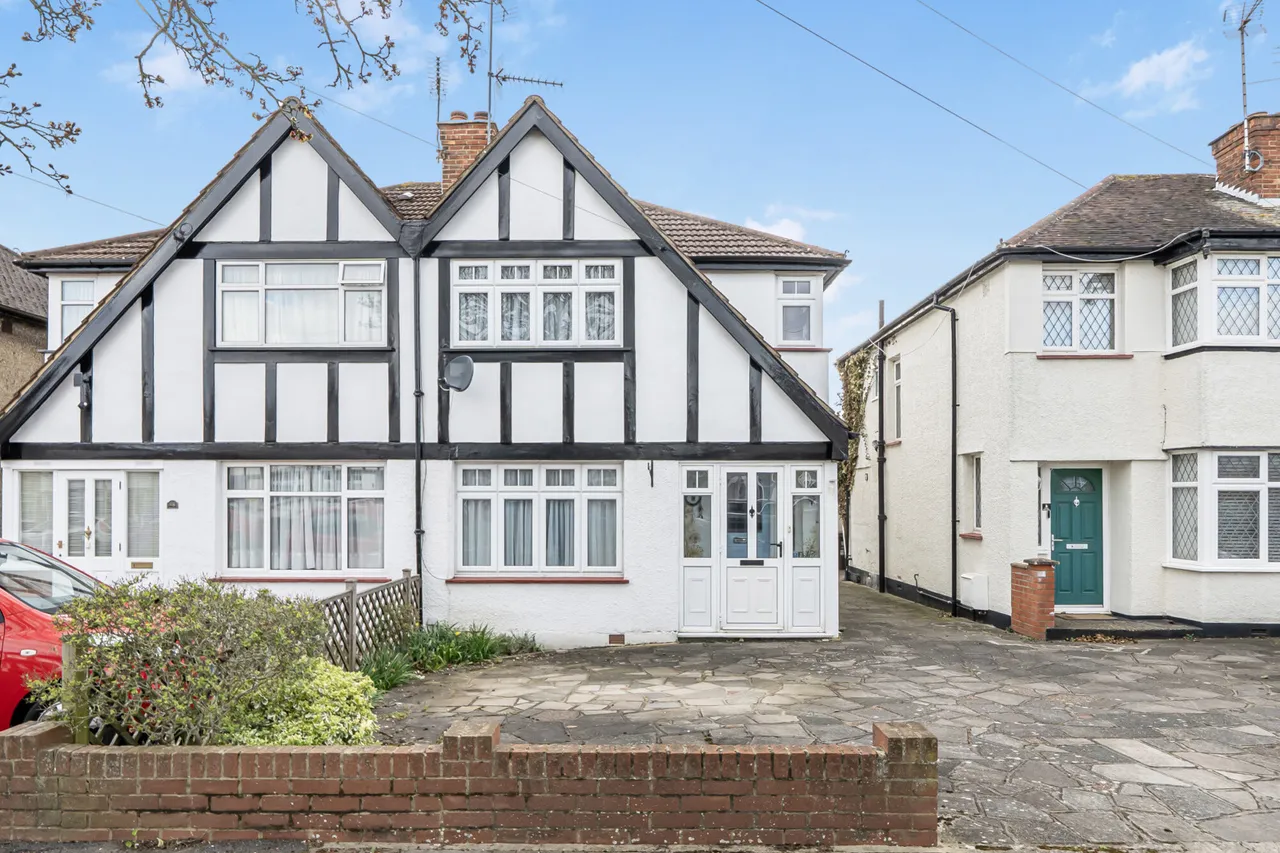 Tintern Way, Harrow, HA2, photo 17
